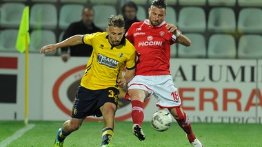 Calciomercato Foggia, ecco Rubin: ufficiale dal Modena