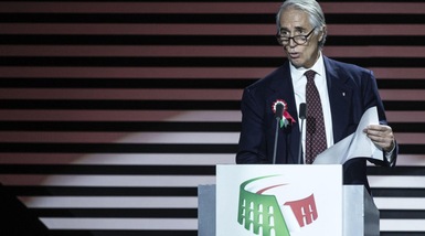Roma 2024: l'Italia in campo per le Olimpiadi di Roma