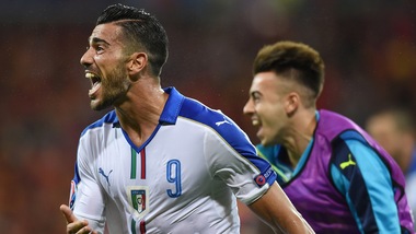 Euro 2016, Belgio-Italia 0-2: che guerrieri gli Azzurri!