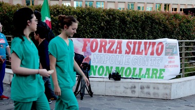 Milan, Berlusconi operato, terminato l'intervento