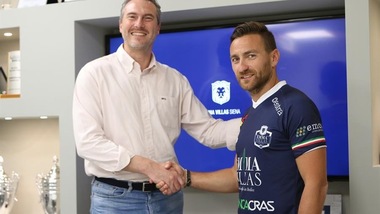 Volley: A2 Maschile,  Di Tommaso secondo palleggiatore di Siena