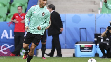 Euro 2016: Portogallo-Islanda, con Ronaldo la quota è da Over