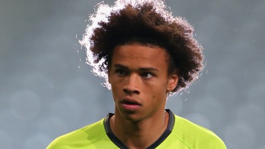 Calciomercato Manchester City: «Guardiola vuole Sané»