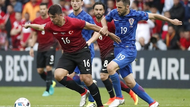 Fiorentina, Badelj adesso può restare