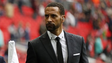 Euro 2016, Ferdinand attacca l'Italia: «Fanno falli a cui noi inglesi neanche pensiamo»