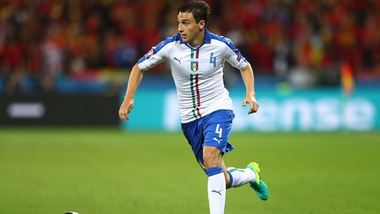 Calciomercato Chelsea: «Conte chiede Darmian a Mourinho»