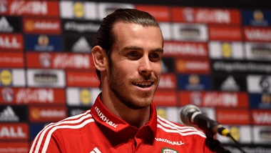 Euro 2016, Bale: «Inghilterra? Per il Galles è un derby, daremo tutto»
