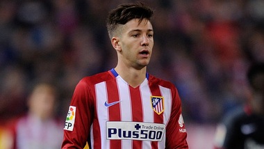 Calciomercato, dalla Spagna l'agente di Vietto: «Cercato da Roma, Lazio, Inter e Milan...»