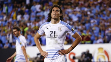 Calciomercato, Cavani: «La Serie A mi manca»