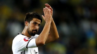 Euro 2016, la classifica degli "altri italiani": Khedira sempre al comando