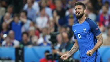 Diretta Francia-Albania, formazioni ufficiali e tempo reale