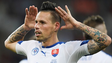 Euro 2016, Germania-Slovacchia in diretta alle 18. Le formazioni ufficiali