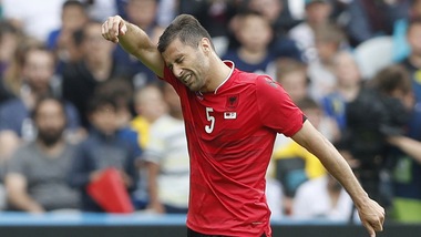 Euro 2016, quattro azzurri a rischio squalifica