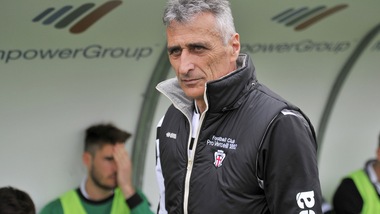 Calciomercato Livorno, ufficiale: Foscarini nuovo allenatore