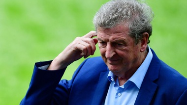 Euro 2016, Hodgson contro Bale: «Non meriterebbe commenti»