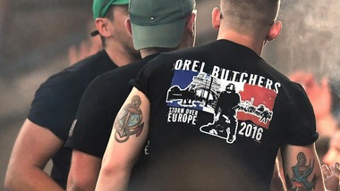 Euro 2016, fermo tifosi russi: convocato ambasciatore francese