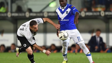 Calciomercato Palermo, Embalo rinnova fino al 2020