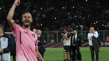 Calciomercato Palermo, i tifosi vogliono Gilardino