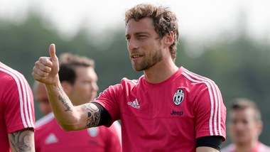 Calciomercato Juventus, Marchisio: «Pjanic è un big che cambia le partite»