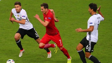 Euro 2016, Germania-Polonia 0-0: l'Ucraina è eliminata