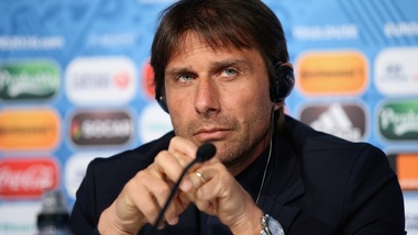 Euro 2016 Italia, Conte è sicuro: «Non ci rilasseremo»
