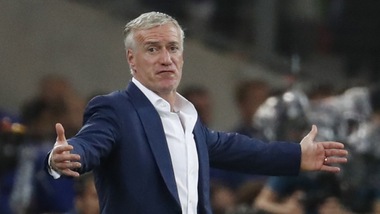 Euro 2016, ecco la situazione dei primi tre gironi