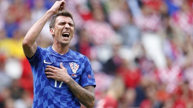 Diretta Repubblica Ceca-Croazia, formazione ufficiale e tempo reale