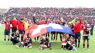 Calciomercato Cagliari, arriva il pararigori Carboni