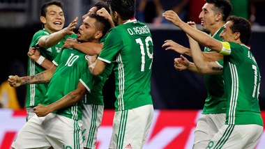 Coppa America: Messico-Cile, quarti in bilico