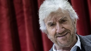 Domani tornano i “Cavalli di Battaglia” di Gigi Proietti