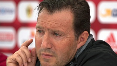 Belgio-Irlanda e il rischio eliminazione. Segno 1 a 1.80 su Sisal Matchpoint