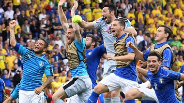Euro 2016 Italia, testa agli ottavi: ecco le probabili avversarie