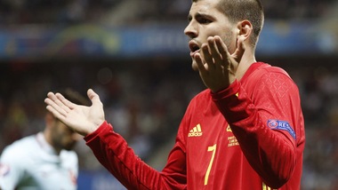 Calciomercato, Morata sul futuro: «Alla Juventus mi sento a casa ma non decido io»