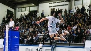 Volley: A2 maschile, Buzzelli torna a Tuscania