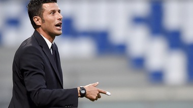 Calciomercato Crotone, panchina a Grosso, ore decisive