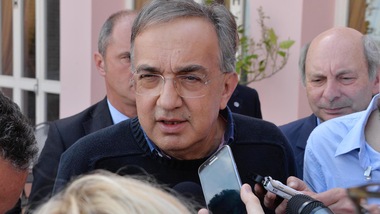 F1 Ferrari, Marchionne: «Vettel è pronto per vincere»