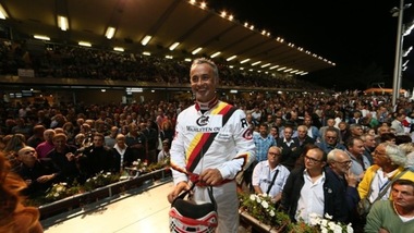 Il GP Nazionale ha fatto tredici