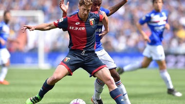 Calciomercato Fiorentina, pronta l'offerta per Ansaldi