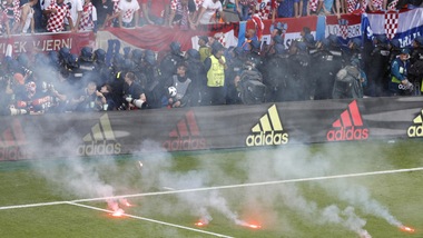 Euro 2016, indagine Uefa su Croazia e Turchia