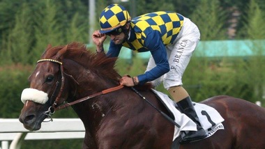 Un Giubileo per Circus Couture