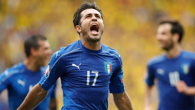 Euro 2016, calciomercato: «Eder resta all'Inter. offerte dalla Cina»