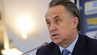 Doping, ministro sport russo: «Pronti a cooperare»