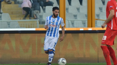 Calciomercato Crotone in pole position per Simone Verde