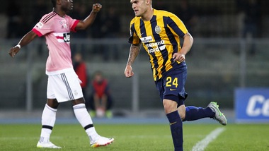 Calciomercato Verona, su Viviani Cagliari e Bologna