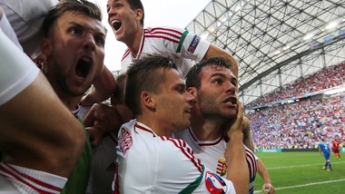 Euro 2016, Islanda-Ungheria 1-1: ottavi in vista per i magiari