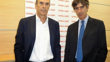 Volley - Volleyrò e la A2, Monini concorda con le idee di Scozzese