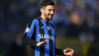 Calciomercato Sassuolo, D'Alessandro per il dopo Sansone