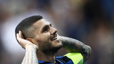 C’è la fila per Icardi ma l’Inter non cede