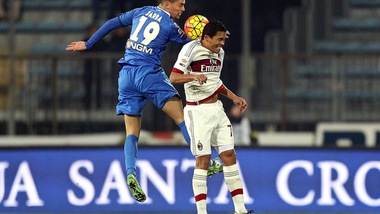 Calciomercato Empoli, rientra Barba. Andres Tello ai dettagli