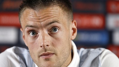 Euro 2016, Vardy: «Devo continuare così»